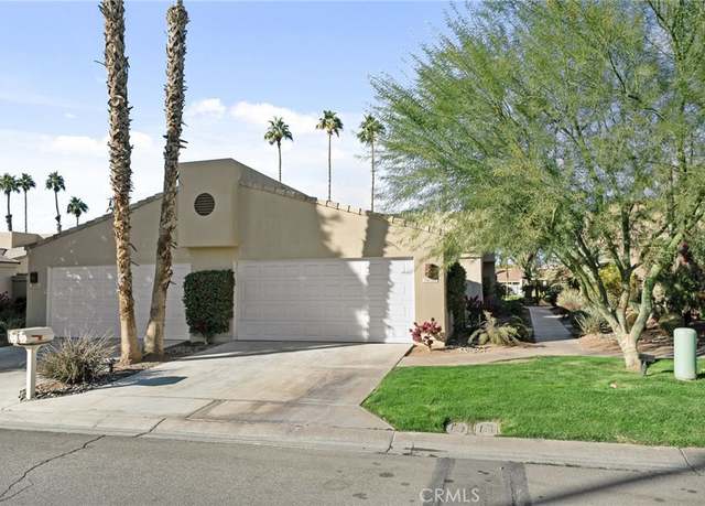 Property at 76702 Daffodil Dr, Palm Desert, CA 92211, 3 beds, 2 baths