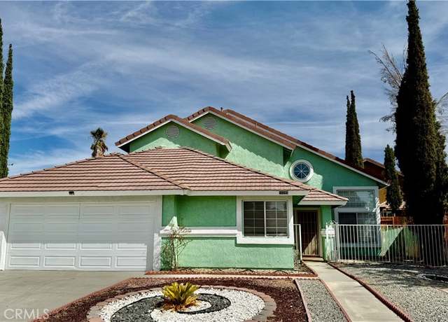 Property at 16546 San Juan Pl, Victorville, CA 92395, 5 beds, 3 baths