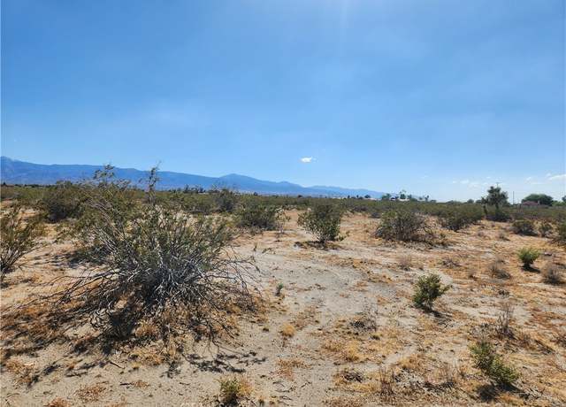 Property at 1 Monta Vista Rd, Phelan, CA 92371