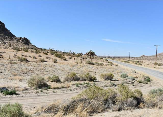 Property at 0 Vac/Vic Avenue H8/245th Ste, Lancaster, CA 93535