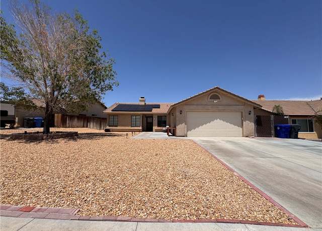 Property at 479 Stanford Dr, Barstow, CA 92311, 3 beds, 2 baths
