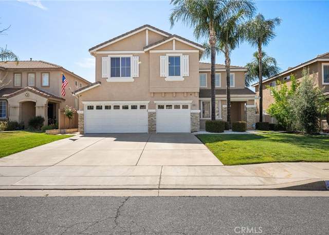 Property at 8481 Attica Dr, Riverside, CA 92508, 4 beds, 3 baths