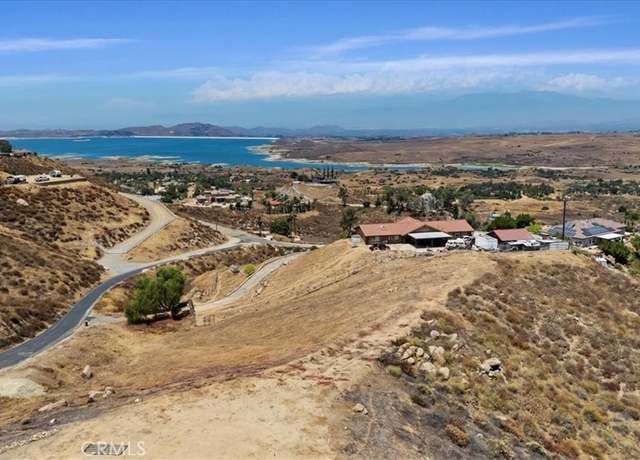 Property at 0 Lakemont, Lake Mathews, CA 92570