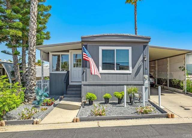 Property at 1120 E Mission Rd #88, Fallbrook, CA 92028, 2 beds, 1 bath
