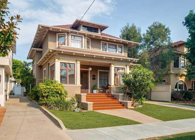 Property at 3315 2nd Ave, San Diego, CA 92103, 5 beds, 5.5 baths