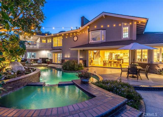 Property at 1232 Blue Gum Ln, Newport Beach, CA 92660, 5 beds, 5 baths