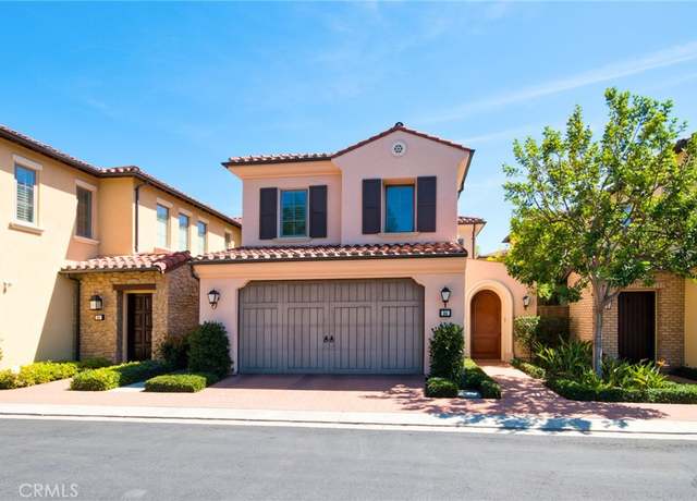 Property at 54 Trotter, Irvine, CA 92602, 4 beds, 3 baths