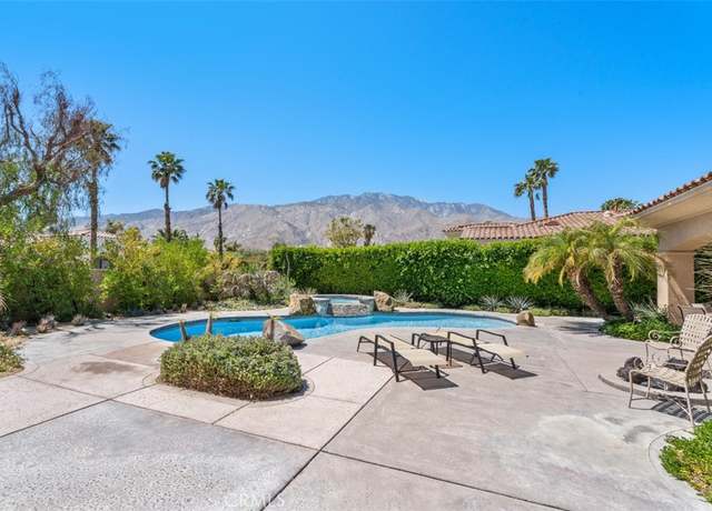 Property at 1228 Verdugo Rd, Palm Springs, CA 92262, 4 beds, 3.5 baths