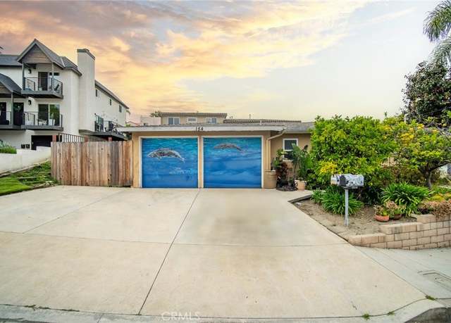 Property at 154 Avenida Florencia, San Clemente, CA 92672, 3 beds, 2 baths