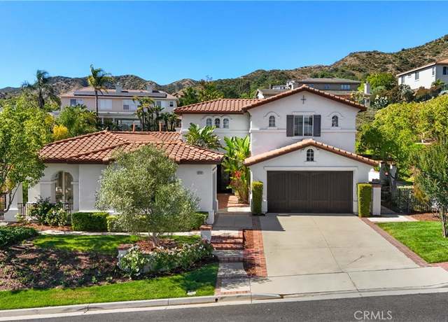 Property at 29181 Latigo Canyon Rd, Silverado, CA 92676, 5 beds, 3.5 baths