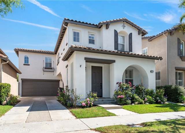 Property at 49 Eaglecreek, Irvine, CA 92618, 4 beds, 2.5 baths