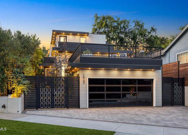 Property at 10747 Valleyheart Dr, Los Angeles, CA 91604, 4 beds, 3.5 baths