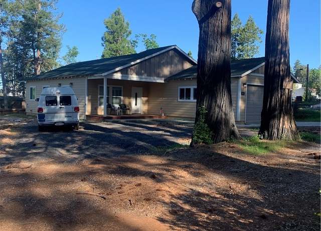 Property at 14091 Skyway, Magalia, CA 95954, 3 beds, 2 baths