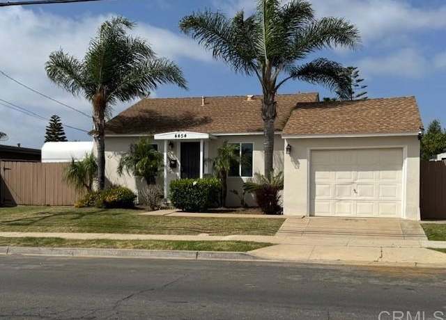 Property at 4454 Ute Dr, San Diego, CA 92117, 3 beds, 1 bath