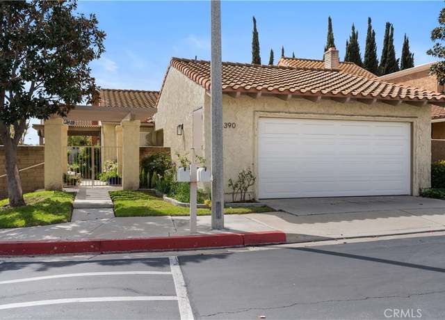 Property at 390 Pennsylvania Way, Placentia, CA 92870, 2 beds, 2 baths