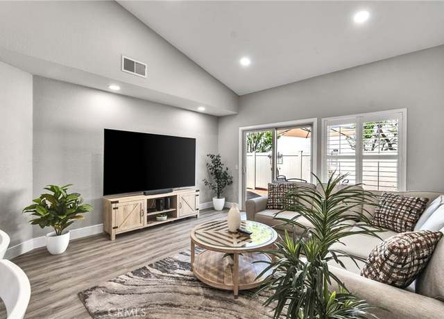 Property at 1601 Wintergreen Ln Unit C, Corona, CA 92879, 2 beds, 2 baths