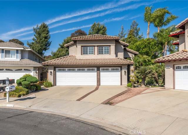 Property at 14175 Wildrose Ln, Chino Hills, CA 91709, 4 beds, 3 baths