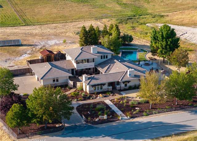 Property at 9235 Harvest Way, Atascadero, CA 93422, 4 beds, 3 baths