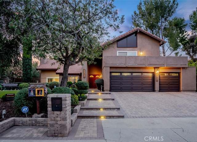 Property at 11075 Oso Ave, Chatsworth, CA 91311, 4 beds, 3.5 baths