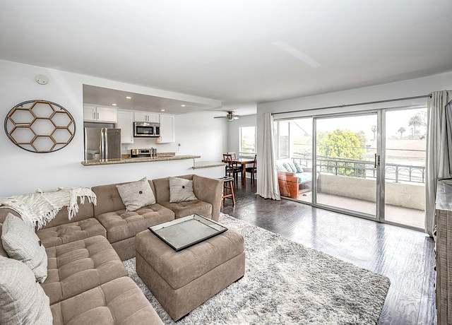 Property at 420 Redondo Ave #207, Long Beach, CA 90814, 1 bed, 1 bath