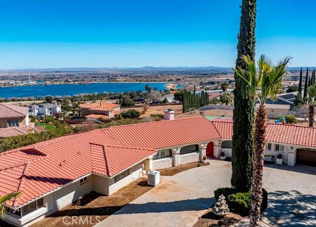 Property at 36422 El Camino Dr, Palmdale, CA 93551, 4 beds, 3 baths