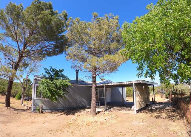 Property at 51590 Old Mine Trl, Anza, CA 92539, 3 beds, 2 baths