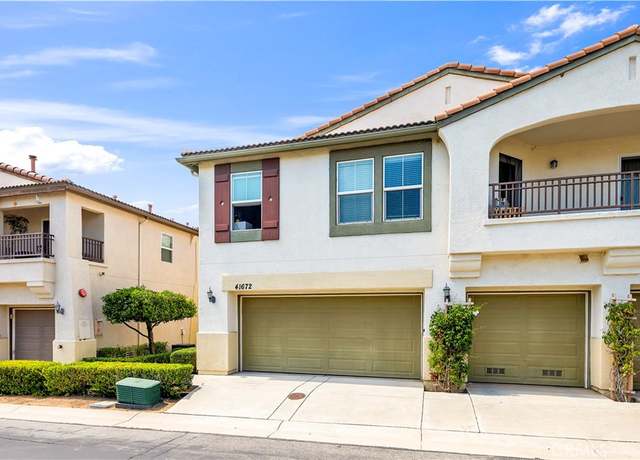 Property at 41672 Cape Ridge Ave #3, Murrieta, CA 92562, 3 beds, 2.5 baths