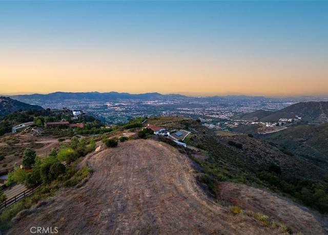 Property at 0 Via Conteviento, Murrieta, CA 92562