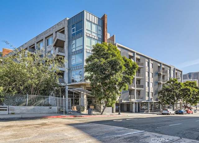 Property at 1643 6th Ave #208, San Diego, CA 92101, 2 beds, 2 baths