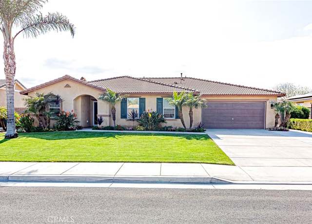 Property at 7645 Swan Creek Dr, Eastvale, CA 92880, 5 beds, 3 baths