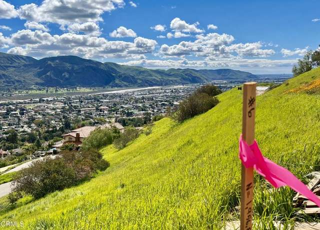 Property at 0 Montclair Dr, Santa Paula, CA 93060
