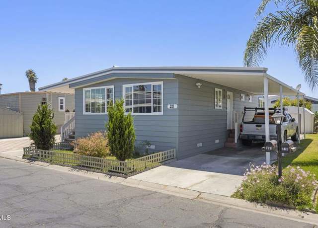 Property at 211 Pacifica Dr #211, Oxnard, CA 93033, 3 beds, 2 baths