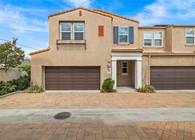 Property at 295 E Arrow #11, Glendora, CA 91740, 3 beds, 3 baths