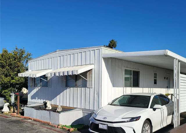 Property at 1045 N Azusa Ave #116, Covina, CA 91722, 2 beds, 1 bath