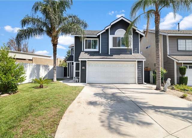 Property at 2400 Reindeer Ln, Ontario, CA 91761, 2 beds, 3 baths