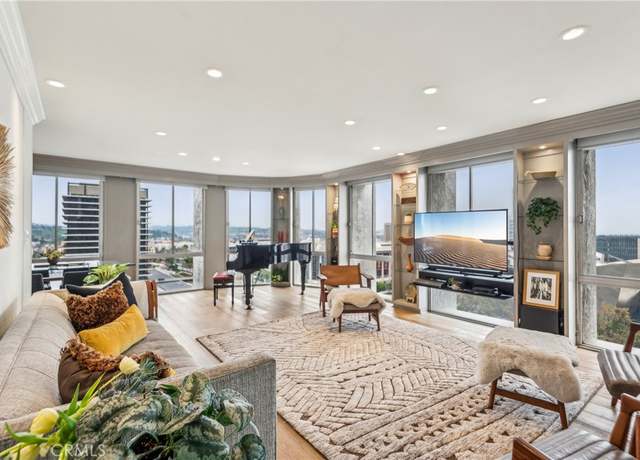 Property at 800 W 1st St #1803, Los Angeles, CA 90012, 2 beds, 2 baths