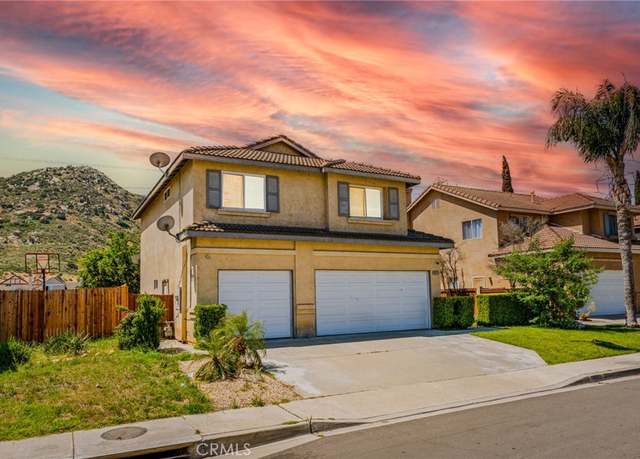 Property at 16129 Windcrest Dr, Fontana, CA 92337, 3 beds, 2.5 baths