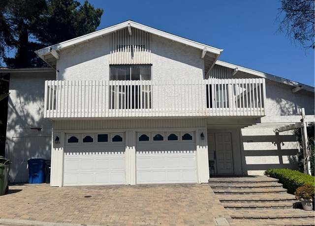 Property at 2396 Venus Dr, Los Angeles, CA 90046, 4 beds, 3 baths