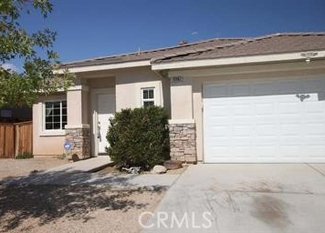 Property at 10962 Star St, Adelanto, CA 92301, 3 beds, 2 baths
