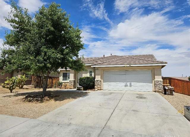 Property at 10962 Star St, Adelanto, CA 92301, 3 beds, 2 baths