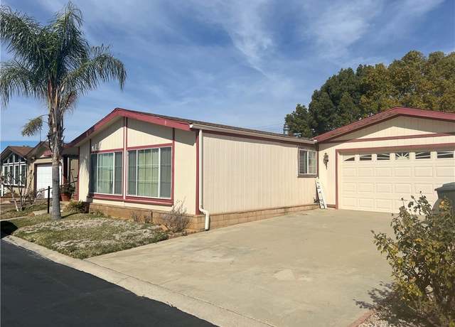 Property at 10961 Desert Lawn Dr #116, Calimesa, CA 92320, 2 beds, 2 baths