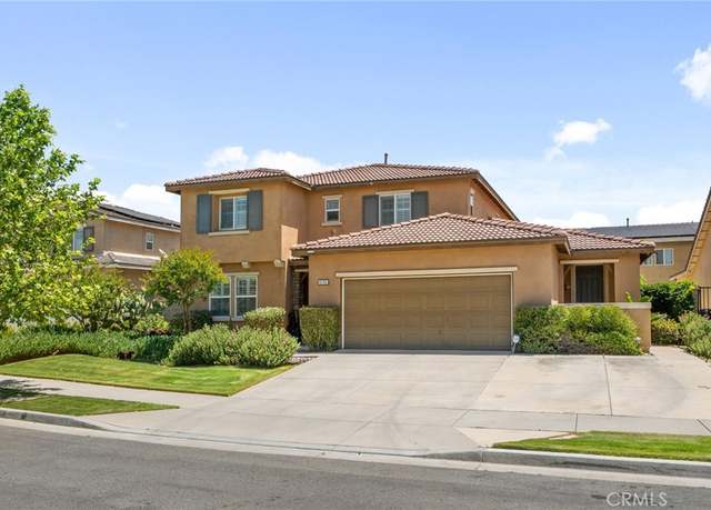 Property at 4736 Marrieta St, Jurupa Valley, CA 91752, 5 beds, 4 baths