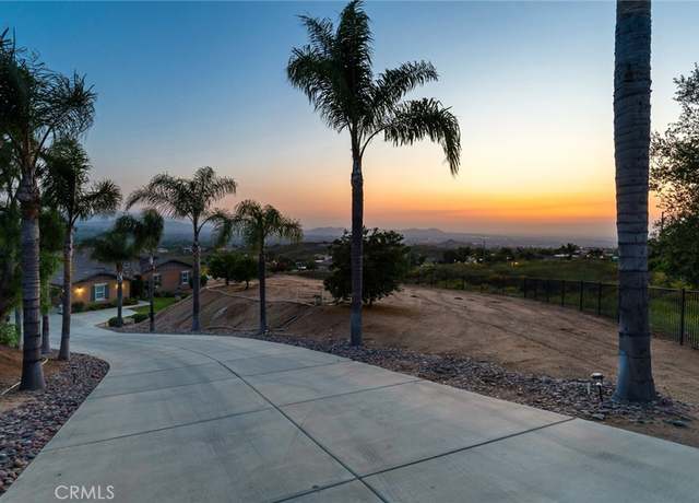Property at 650 Crystal Mountain Cir, Riverside, CA 92506, 4 beds, 3.5 baths