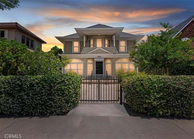 Property at 3845 10th St, Riverside, CA 92501, 4 beds, 1.5 baths