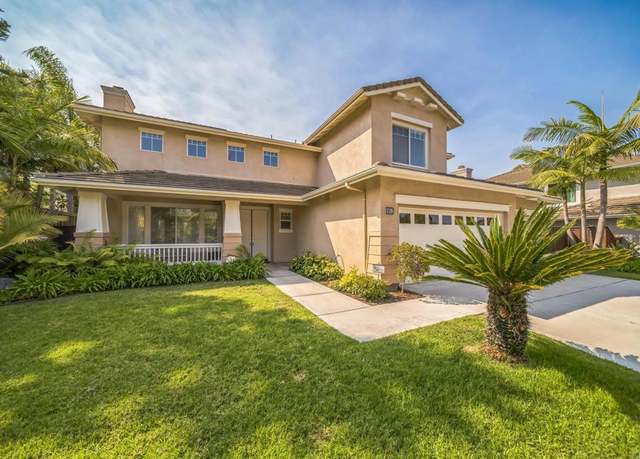 Property at 1857 Magnolia Ct, Oceanside, CA 92054, 4 beds, 3 baths