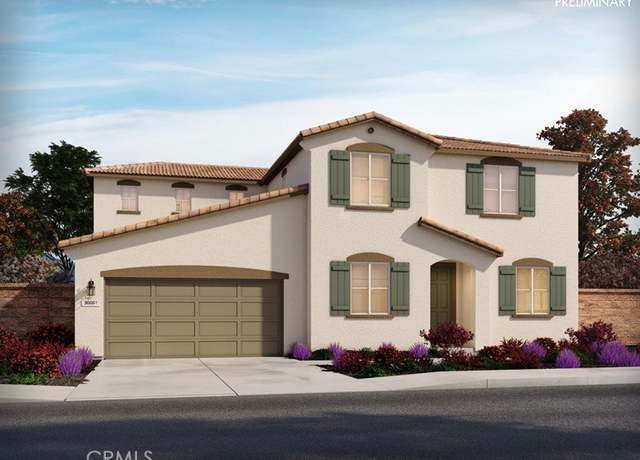 Property at 35224 Braid Pl, Beaumont, CA 92223, 4 beds, 3 baths