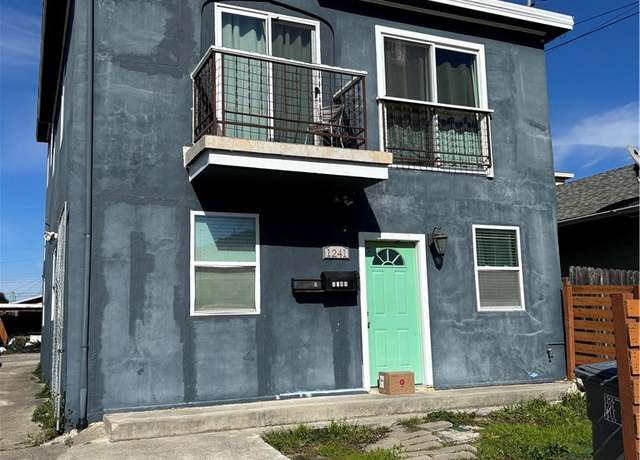 Property at 1241 Ashby Ave, Berkeley, CA 94702, 10 beds