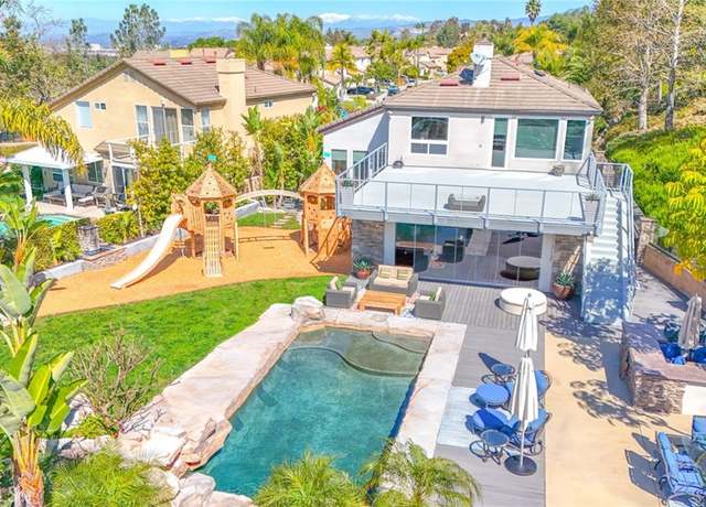 Property at 47 Solitaire Ln, Aliso Viejo, CA 92656, 4 beds, 3 baths