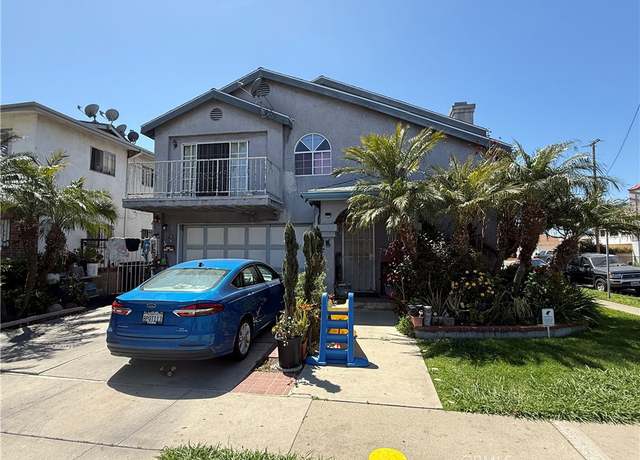 Property at 3702 W 126th St, Hawthorne, CA 90250, 9 beds, 8.5 baths