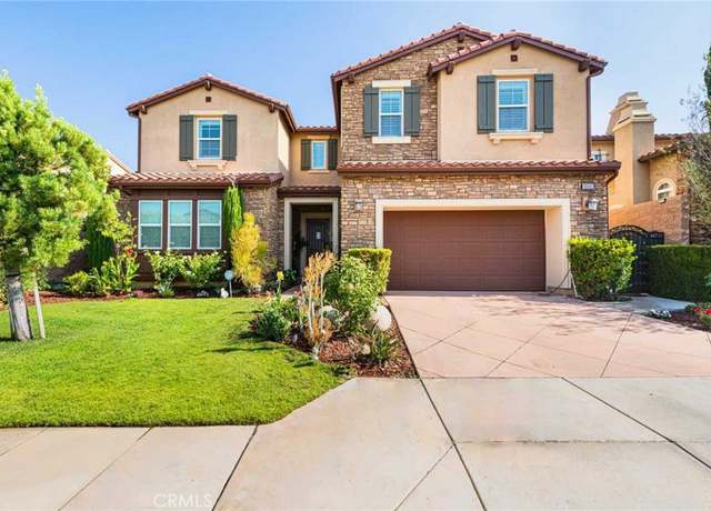 Property at 20391 Chianti Ct, Yorba Linda, CA 92886, 5 beds, 5.5 baths